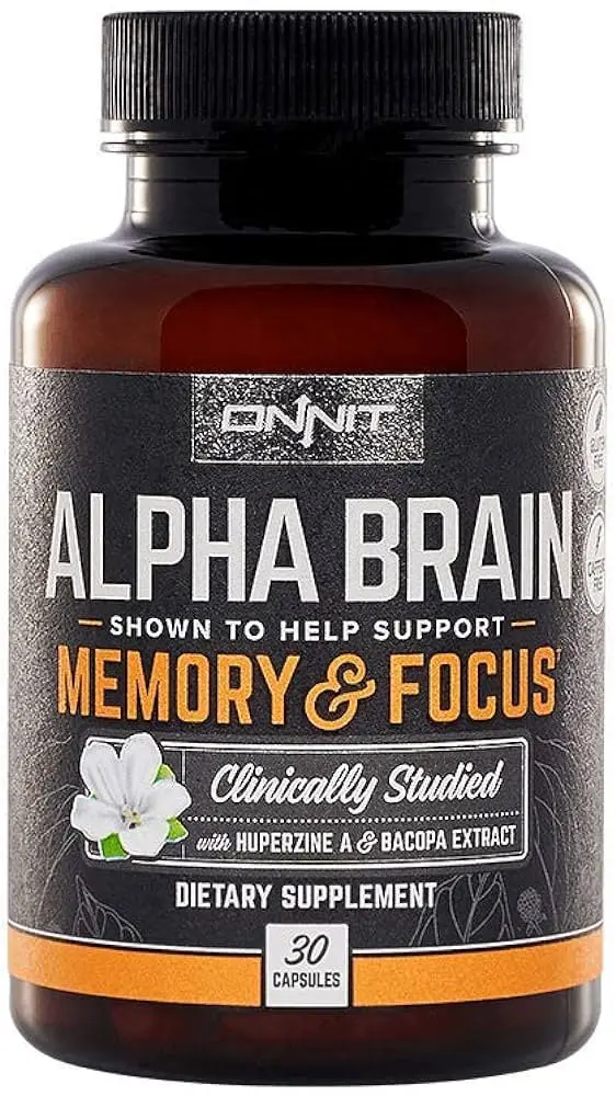 what-is-Alpha Brain
